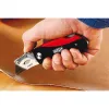 Set di coltelli DBKPH-SET nero/rosso