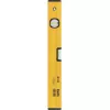 Livella in alluminio KWB 065044 400 mm
