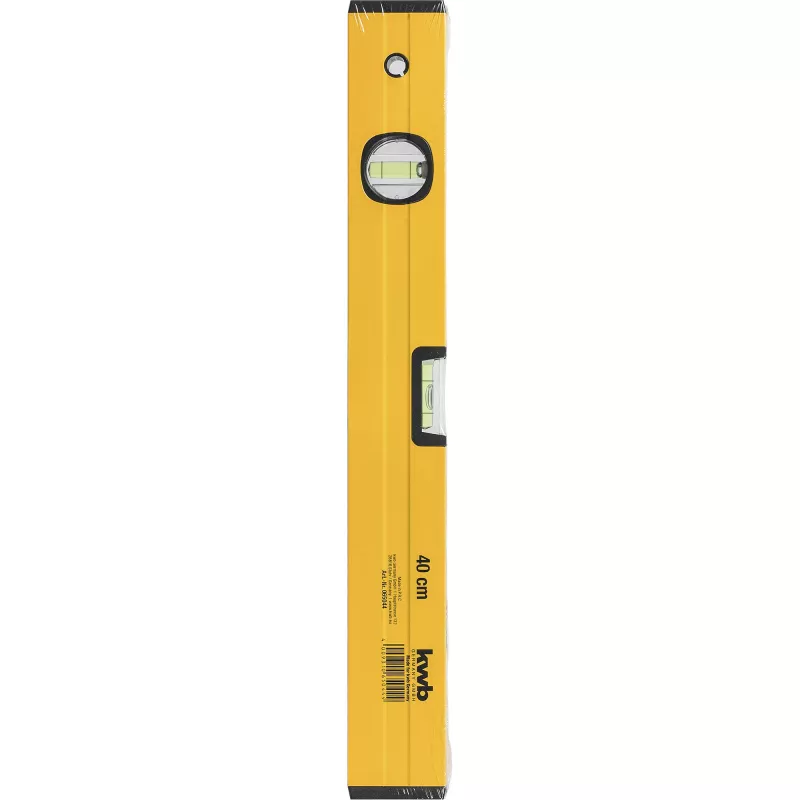 Livella in alluminio KWB 065044 400 mm
