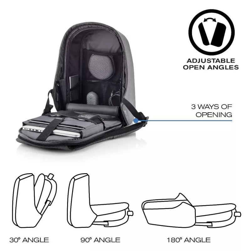 Zaino XD-Design Bobby Hero XL