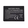 Batteria per Samsung Galaxy Nexus di extra digital, modello DV00DV6075, batteria ricaricabile sostitutiva ad alta capacità