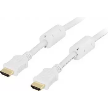 Cavo HDMI Deltaco HDMI-1020A 2m