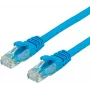 Value 21.99.1454 cavo di rete blu 0,3 m Cat6a U/UTP (UTP) (21.99.1454)