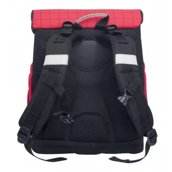 Zaino per bambino HAMA Racer Hama 183851 rosso