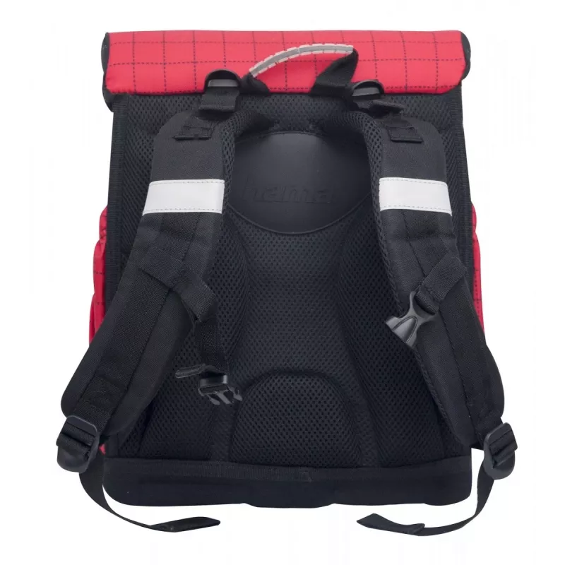 Zaino per bambino HAMA Racer Hama 183851 rosso