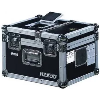 Macchina per nebbia/fumo Antari HZ-500E con flightcase, potenza 500W