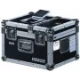 Macchina per nebbia/fumo Antari HZ-500E con flightcase, potenza 500W