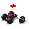 LEGO City 60450 Pala gommata gialla