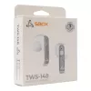 Cuffie SBOX EB-TWS148 bianco
