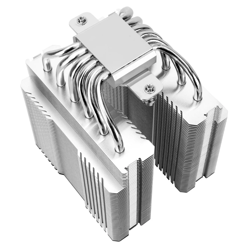 Thermalright Peerless Asassin 120 SE ARGB dissipatore nero