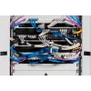 Pannello cieco Digitus DN-19 BPN-01