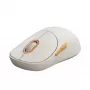 Mouse wireless Xiaomi universale per destrimani Bluetooth