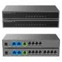 Adattatore telefonico VoIP Grandstream Networks HT841
