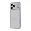 Smartphone HOTWAV A17 Pro Max argento — HOTWAV A17 Pro Max
