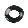 Cavo patch Extralink SC/APC-SC/APC flat drop singlemode simplex G.657A2 100 m