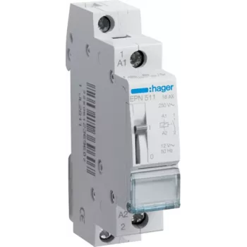 Interruttore a distanza EPN511 1S 12V (EPN511)