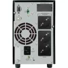 PowerWalker VI 1100 CW UPS line-interactive 1100 VA (1,1 kVA), 770 W, 7 Ah, RS-232, USB, nero