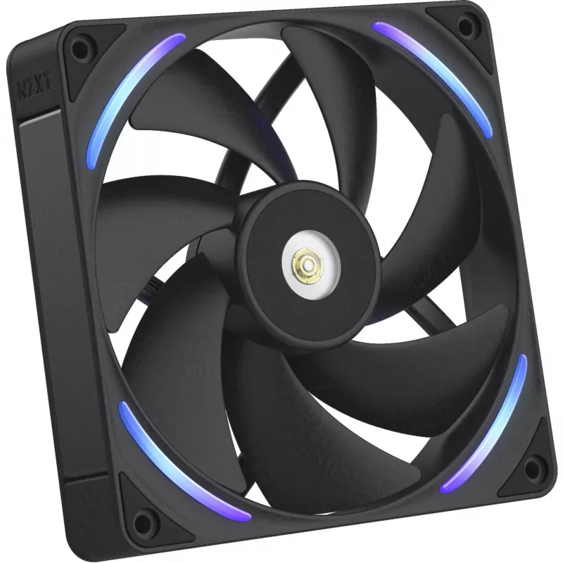 Ventola NZXT F140X – ventola per case PC da 140 mm, modello F140X