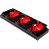 Raffreddamento liquido all-in-one Xilence Performance A+ XC978