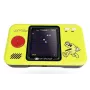 Console arcade retrò portatile senza marca My Arcade Pocket Player Pro Pac-Man — unità portatile con giochi arcade classici integrati