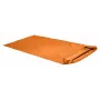 ORTOVOX Bivy Double sacco a pelo rettangolare per adulti poliuretano blu, arancione