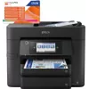 Epson WorkForce Pro WF-4830DTWF getto d'inchiostro A4 4800 x 2400 DPI 36 ppm Wi-Fi