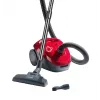Concept VP8350 aspirapolvere con sacchetto, 1,8 l, 700 W