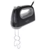 Camry CR 4220b sbattitore a mano, 300 W, nero