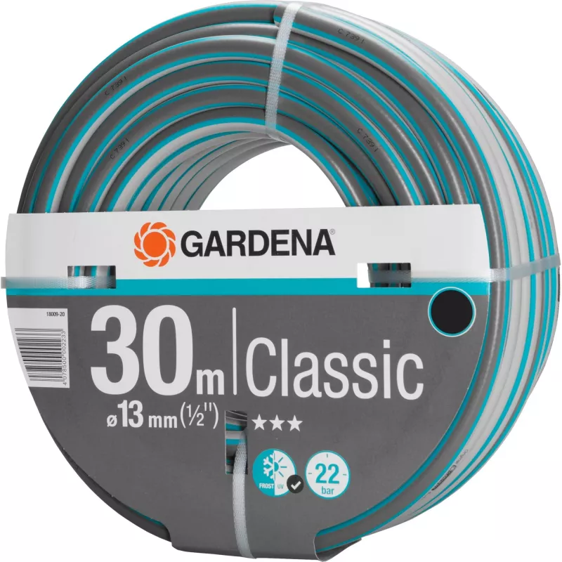 Solo tubo Gardena Classic tubo 13 mm (1/2