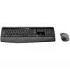 Combo wireless Logitech MK345