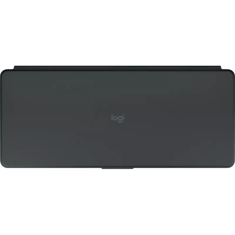 Tastiera wireless LOGITECH Keys-To-Go 2 per iPad, iPhone, Mac e Apple TV grafite