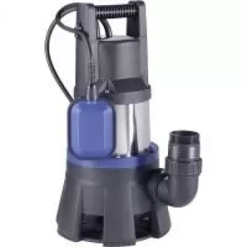 Pompa sommersa Renkforce 1034028, 1300 W, fino a 25.000 l/h