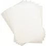 Pellicole per laminazione DAHLE 250mi confezione da 100 213×303 mm (2×125 μm)