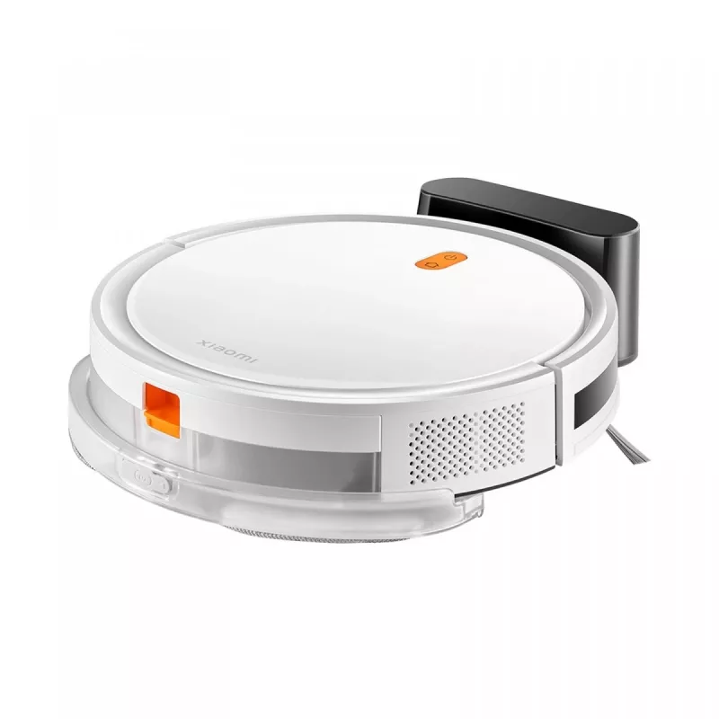 Xiaomi Robot Vacuum E5 bianco