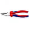 Knipex 08 25 185 pinza combinata a punta