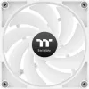 Thermaltake CT140 Reverse ARGB 140 mm bianco confezione da 2