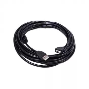 Cavo USB 2.0 extra digital KD00AS1211, connettore femmina Type-A su connettore maschio Type-A, 3 m