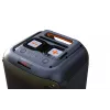 Altoparlante stereo portatile Denver BPS-250 nero