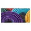 Fascetta riutilizzabile Velcro ONE‑WRAP 330×20 mm arancione, polipropilene, confezione da 100