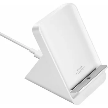 Caricabatterie a induzione Adaptive Wireless Charging Stand 80W