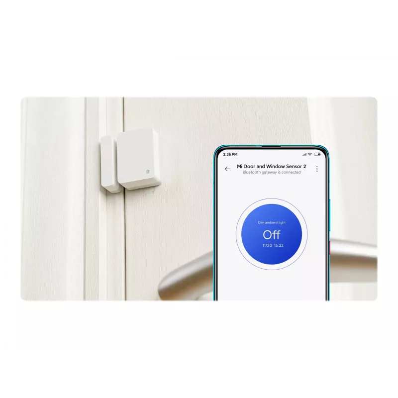 Xiaomi Mi sensore porta e finestra 2