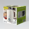 Bollitore Maestro MR-025-IVORY