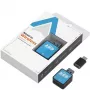 Adattatore CarPlay wireless per smartphone Android