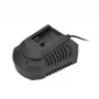 Avvitatore a impulsi a batteria brushless Hoozar 18V 2x4.0Ah 60Nm CDH60BL-M2