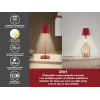 Cuocivapore elettrico Beper P201UTP114 a 2 livelli, da tavolo