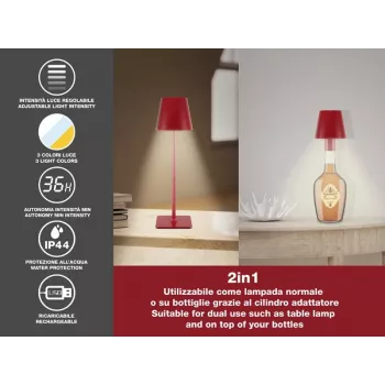 Cuocivapore elettrico Beper P201UTP114 a 2 livelli, da tavolo