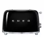 Tostapane Smeg 50's Style TSF01BLEU nero