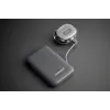 Powerbank USB 10000 mAh/grigio S10000 7333034 Intenso