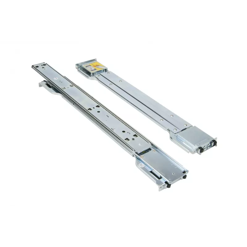 Kit guide a slitta Supermicro 2U-5U - larghezza 17,2 e chassis con display 22