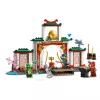 LEGO NINJAGO 71831 Tempio Spinjitzu ninja